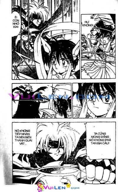 Tiểu Ma Thần Zenki - Chương 15 - Trang 108