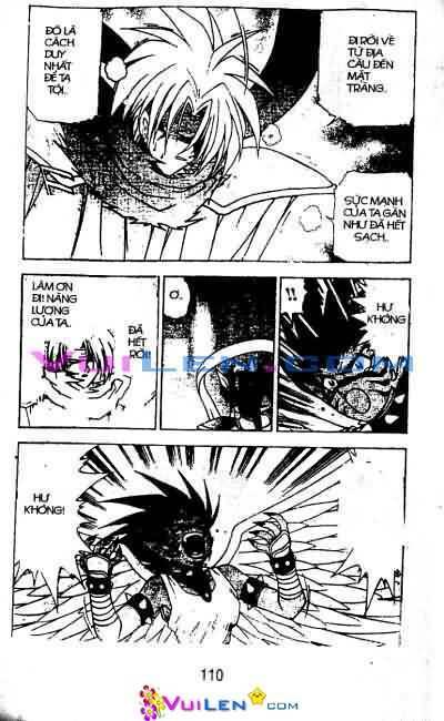 Tiểu Ma Thần Zenki - Chương 15 - Trang 111