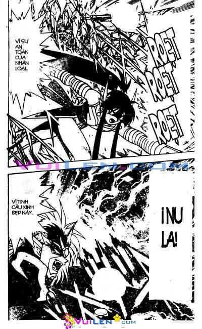 Tiểu Ma Thần Zenki - Chương 15 - Trang 116