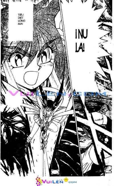 Tiểu Ma Thần Zenki - Chương 15 - Trang 117