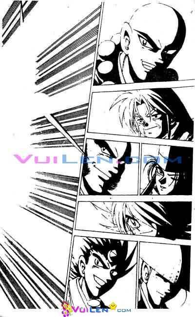 Tiểu Ma Thần Zenki - Chương 15 - Trang 119