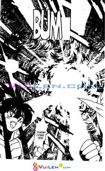 Tiểu Ma Thần Zenki - Chương 15 - Trang 120