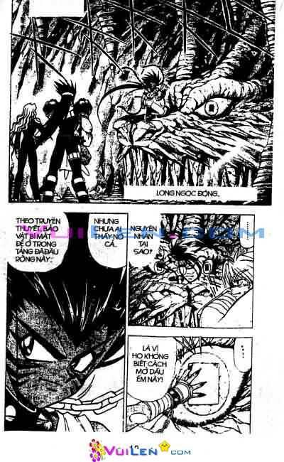 Tiểu Ma Thần Zenki - Chương 15 - Trang 13