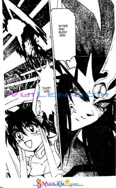 Tiểu Ma Thần Zenki - Chương 15 - Trang 121