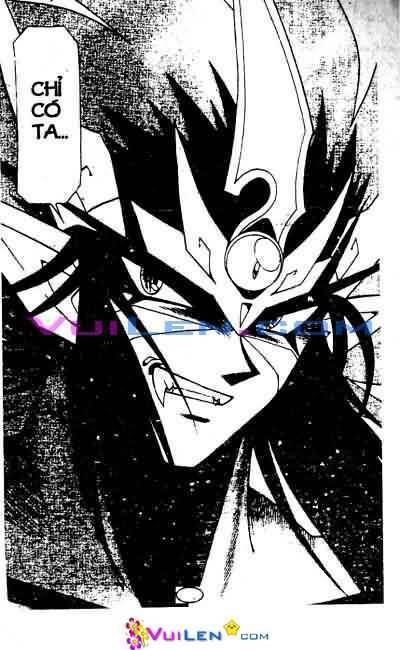 Tiểu Ma Thần Zenki - Chương 15 - Trang 122