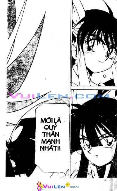 Tiểu Ma Thần Zenki - Chương 15 - Trang 123