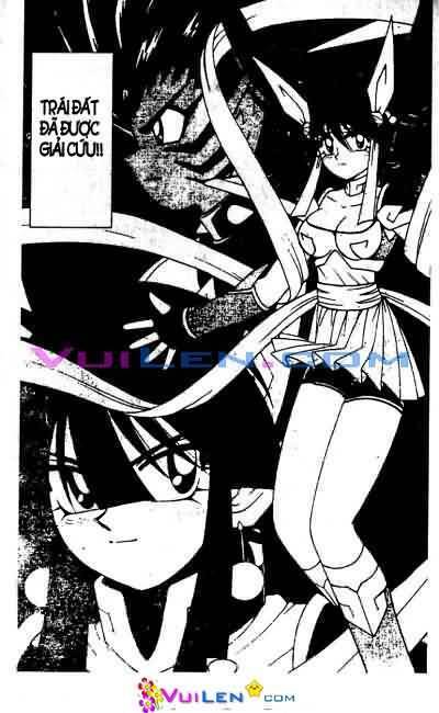 Tiểu Ma Thần Zenki - Chương 15 - Trang 124