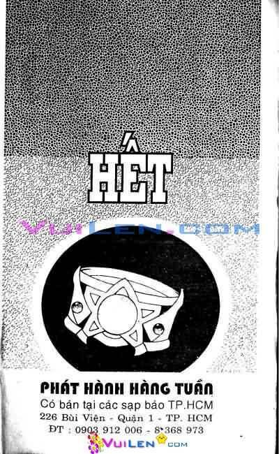 Tiểu Ma Thần Zenki - Chương 15 - Trang 126