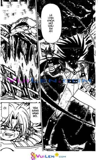 Tiểu Ma Thần Zenki - Chương 15 - Trang 14