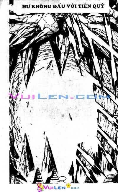 Tiểu Ma Thần Zenki - Chương 15 - Trang 15