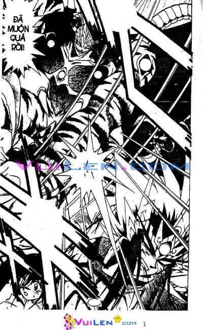 Tiểu Ma Thần Zenki - Chương 15 - Trang 18