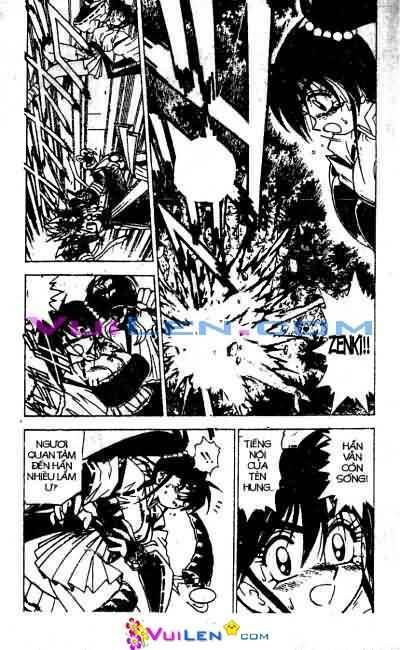 Tiểu Ma Thần Zenki - Chương 15 - Trang 19
