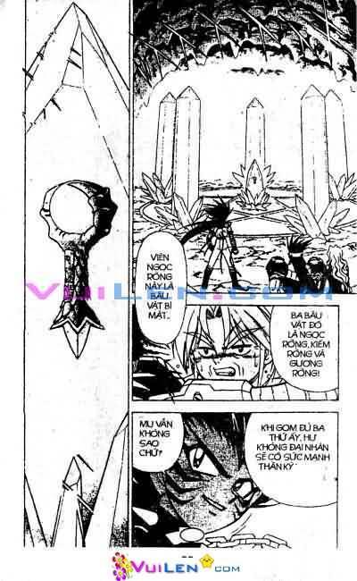 Tiểu Ma Thần Zenki - Chương 15 - Trang 23