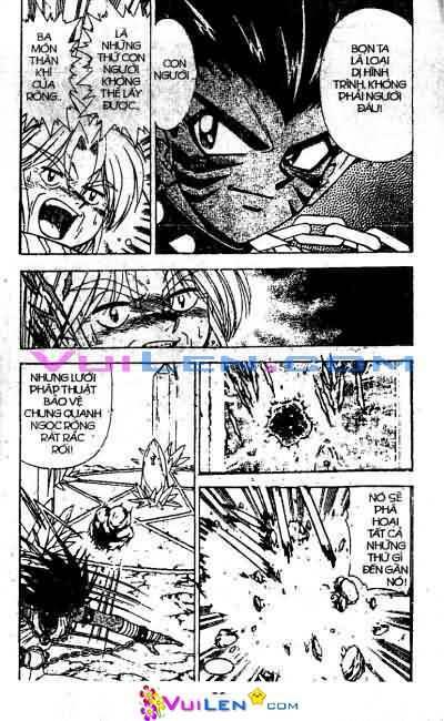 Tiểu Ma Thần Zenki - Chương 15 - Trang 24