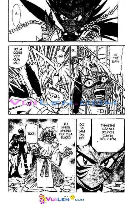 Tiểu Ma Thần Zenki - Chương 15 - Trang 25