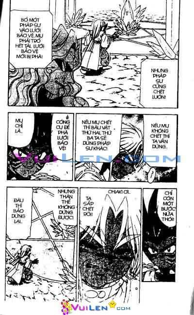 Tiểu Ma Thần Zenki - Chương 15 - Trang 26