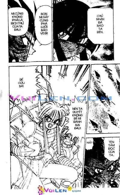 Tiểu Ma Thần Zenki - Chương 15 - Trang 29