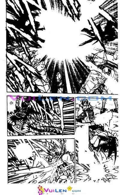 Tiểu Ma Thần Zenki - Chương 15 - Trang 34