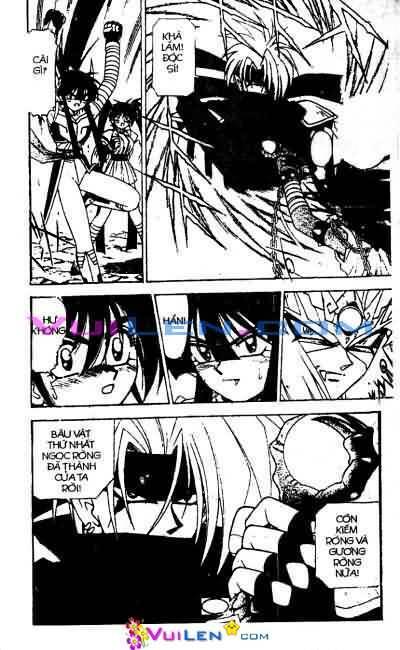 Tiểu Ma Thần Zenki - Chương 15 - Trang 38