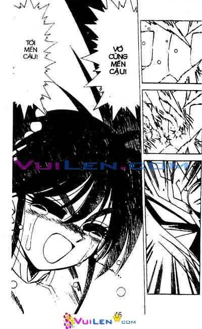 Tiểu Ma Thần Zenki - Chương 15 - Trang 47