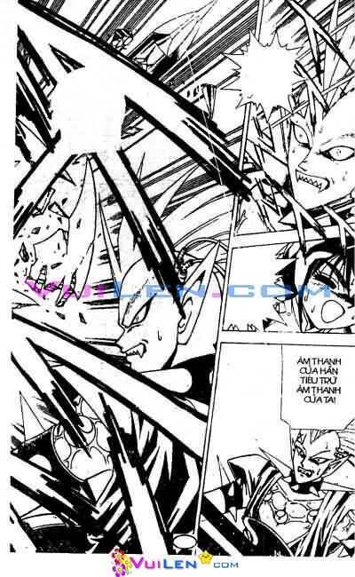 Tiểu Ma Thần Zenki - Chương 15 - Trang 6