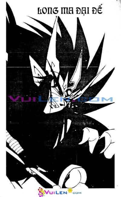 Tiểu Ma Thần Zenki - Chương 15 - Trang 56