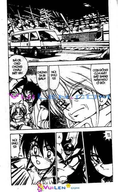 Tiểu Ma Thần Zenki - Chương 15 - Trang 58