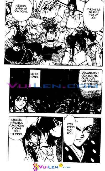 Tiểu Ma Thần Zenki - Chương 15 - Trang 59