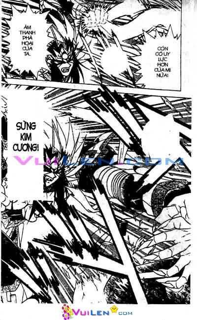 Tiểu Ma Thần Zenki - Chương 15 - Trang 7