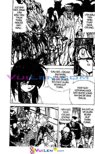 Tiểu Ma Thần Zenki - Chương 15 - Trang 63