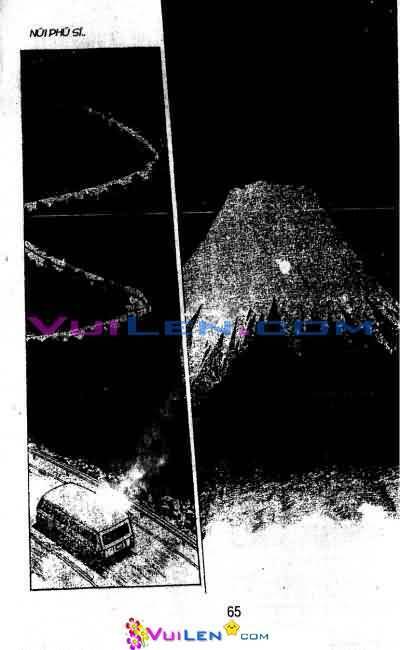 Tiểu Ma Thần Zenki - Chương 15 - Trang 66