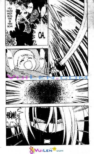 Tiểu Ma Thần Zenki - Chương 15 - Trang 68