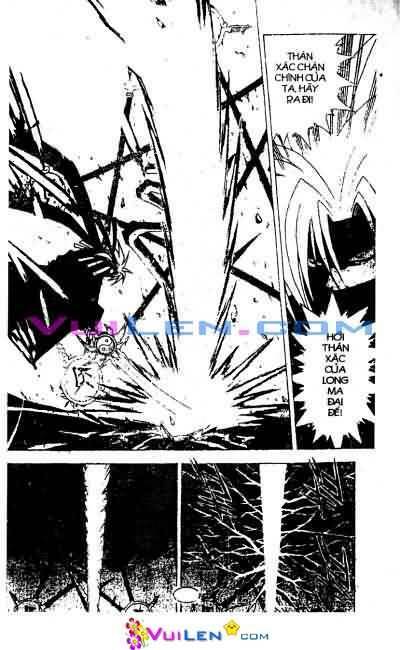 Tiểu Ma Thần Zenki - Chương 15 - Trang 72