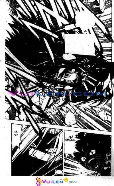 Tiểu Ma Thần Zenki - Chương 15 - Trang 73