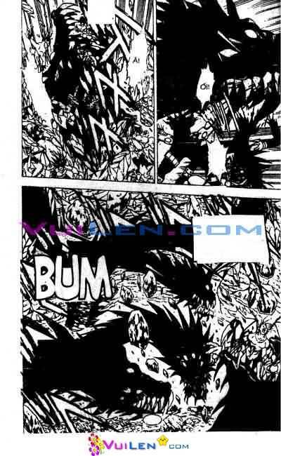 Tiểu Ma Thần Zenki - Chương 15 - Trang 74