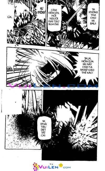 Tiểu Ma Thần Zenki - Chương 15 - Trang 75