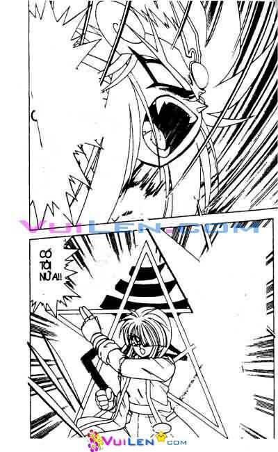 Tiểu Ma Thần Zenki - Chương 15 - Trang 80