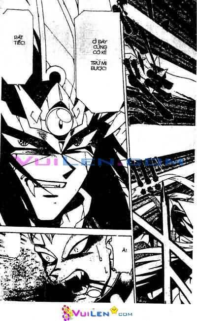 Tiểu Ma Thần Zenki - Chương 15 - Trang 9