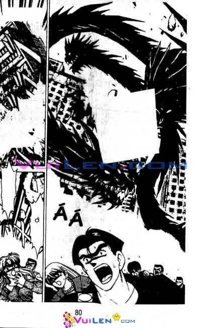 Tiểu Ma Thần Zenki - Chương 15 - Trang 81