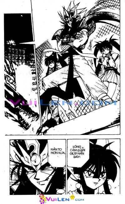 Tiểu Ma Thần Zenki - Chương 15 - Trang 83