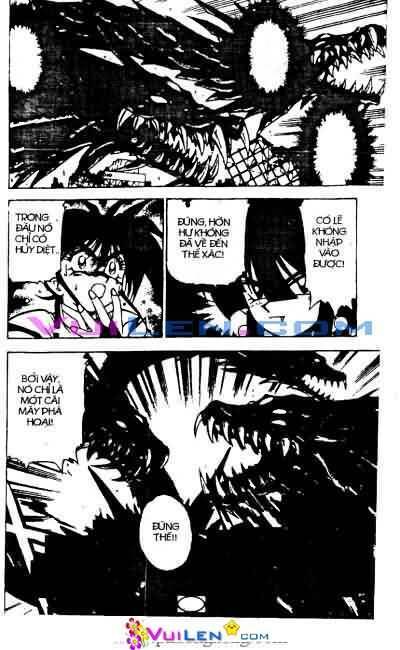 Tiểu Ma Thần Zenki - Chương 15 - Trang 84