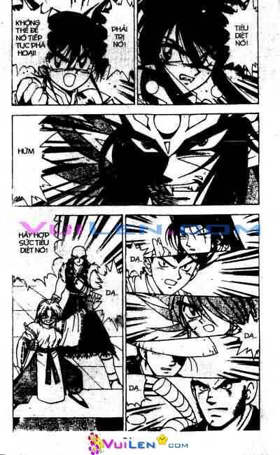 Tiểu Ma Thần Zenki - Chương 15 - Trang 85