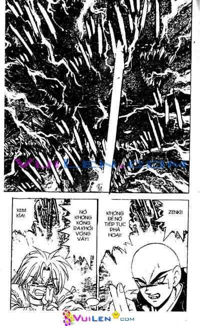 Tiểu Ma Thần Zenki - Chương 15 - Trang 86