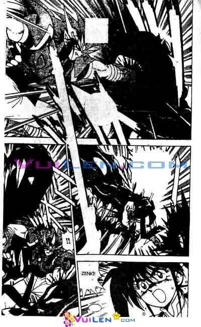 Tiểu Ma Thần Zenki - Chương 15 - Trang 88