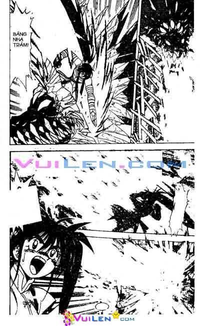 Tiểu Ma Thần Zenki - Chương 15 - Trang 89