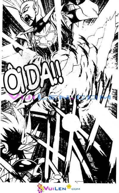 Tiểu Ma Thần Zenki - Chương 15 - Trang 10