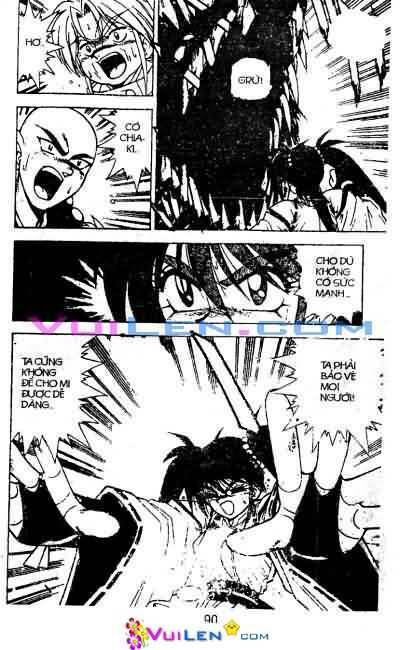 Tiểu Ma Thần Zenki - Chương 15 - Trang 91