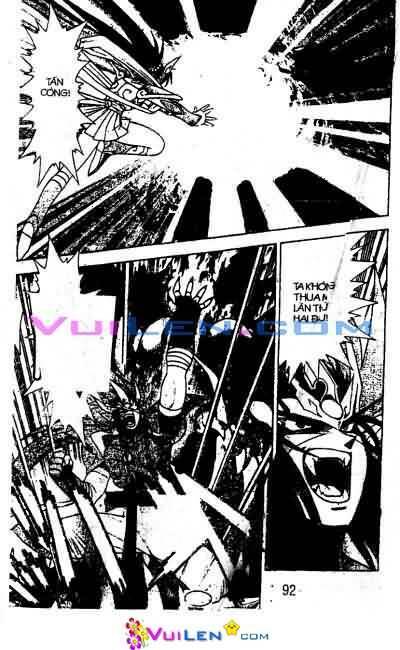 Tiểu Ma Thần Zenki - Chương 15 - Trang 93