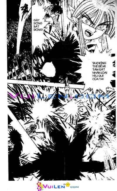 Tiểu Ma Thần Zenki - Chương 15 - Trang 94