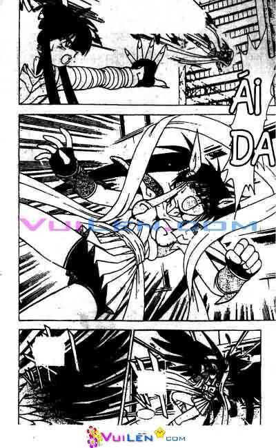 Tiểu Ma Thần Zenki - Chương 15 - Trang 96